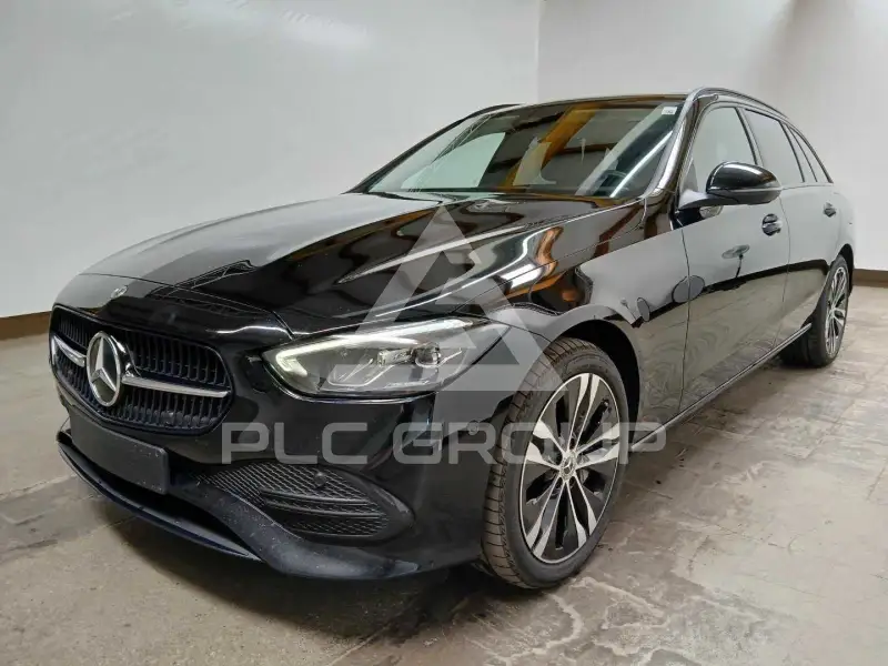 2023 Mercedes Benz C 300