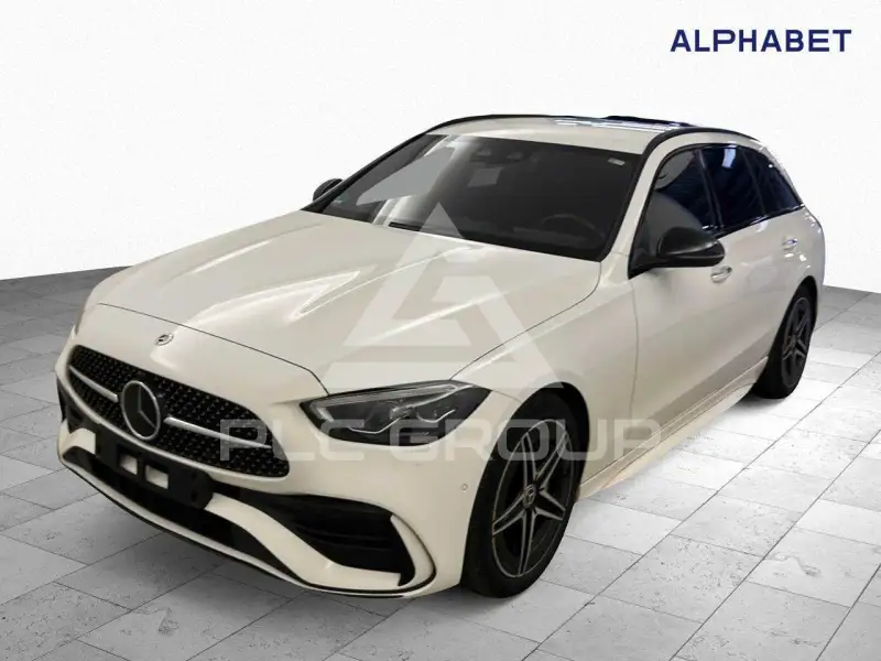 2023 Mercedes Benz C 300