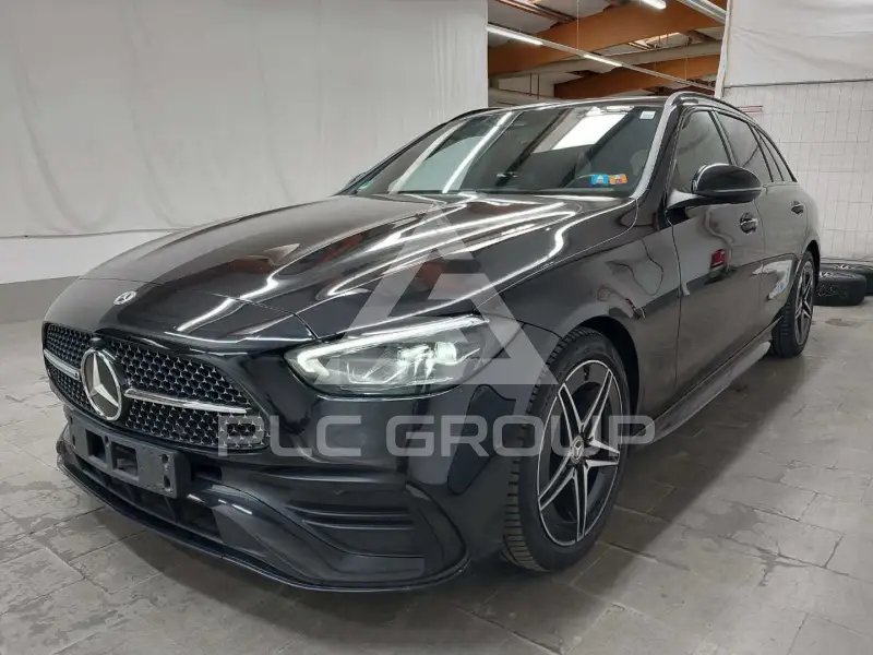 2023 Mercedes Benz C 300