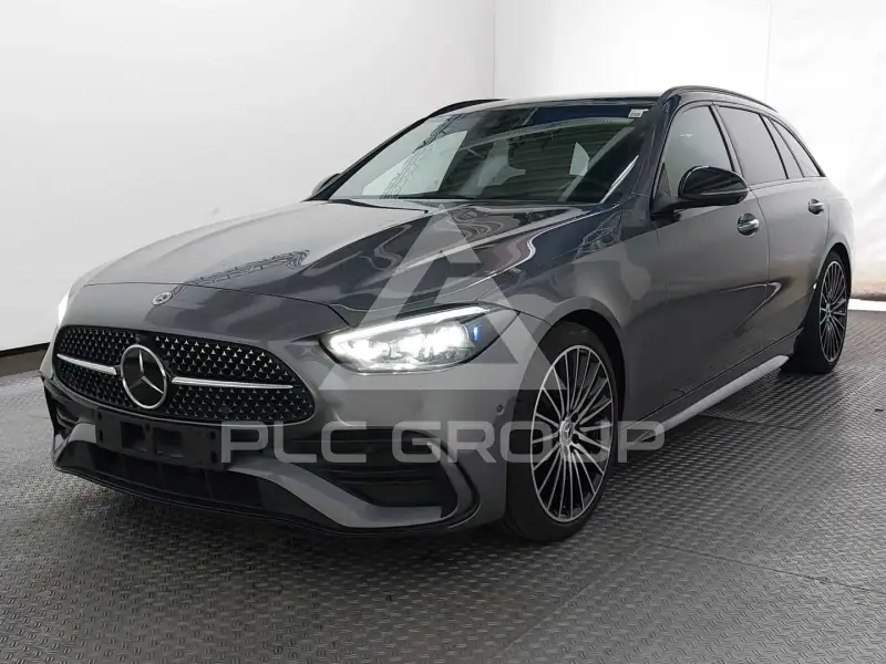 2023 Mercedes Benz C 300