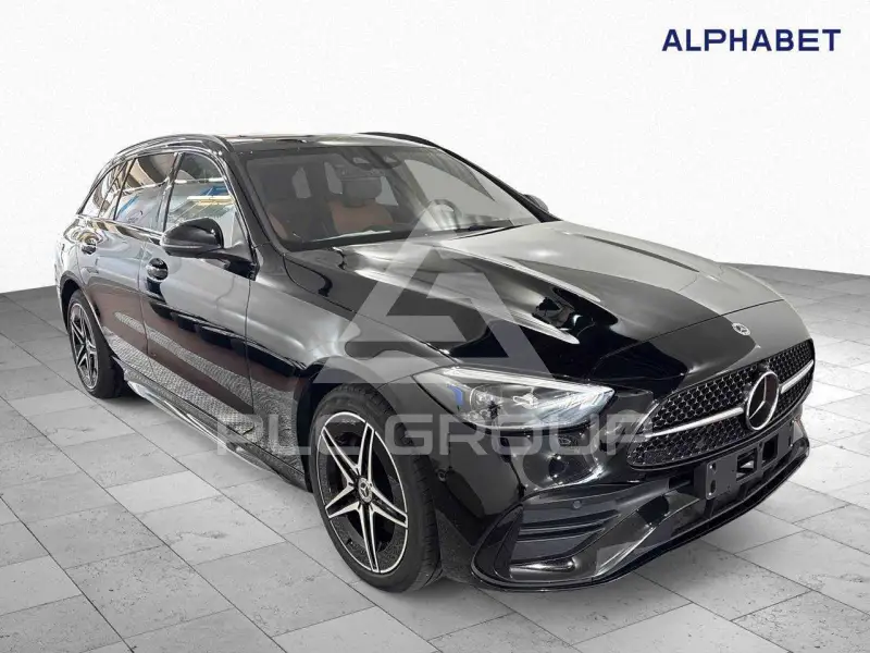 2023 Mercedes Benz C 300