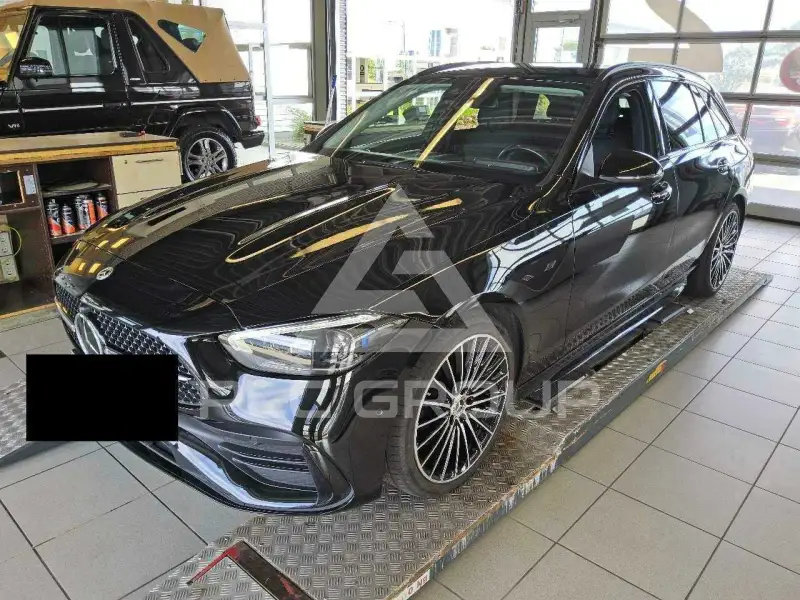 2023 Mercedes Benz C 300