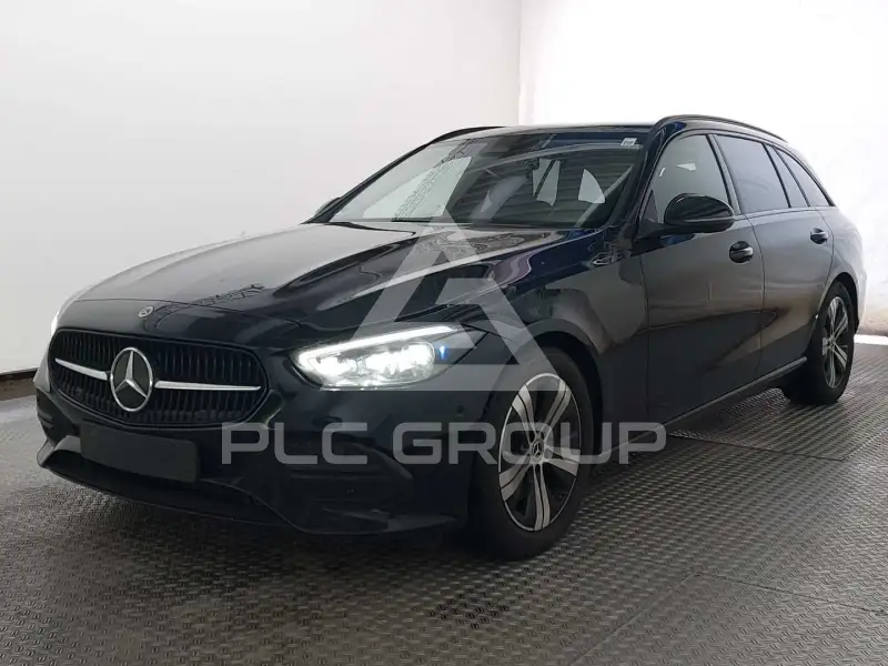2023 Mercedes Benz C 300