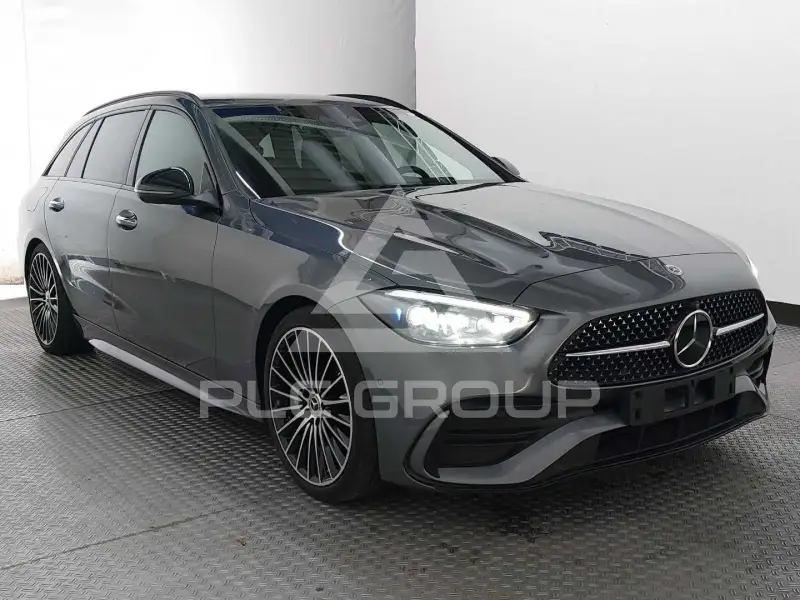 2023 Mercedes Benz C 300
