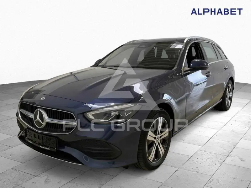 2023 Mercedes Benz C 300