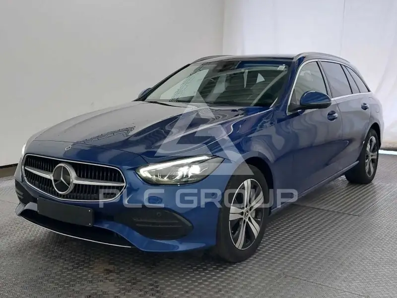 2023 Mercedes Benz C 300