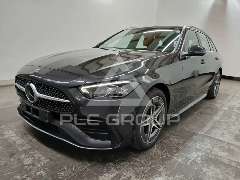 2023 Mercedes Benz C 300