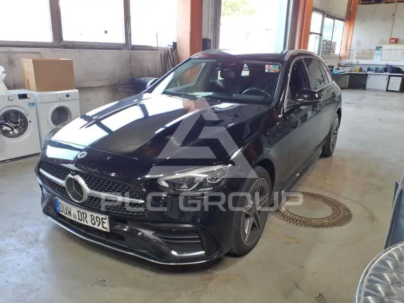 2023 Mercedes Benz C 300