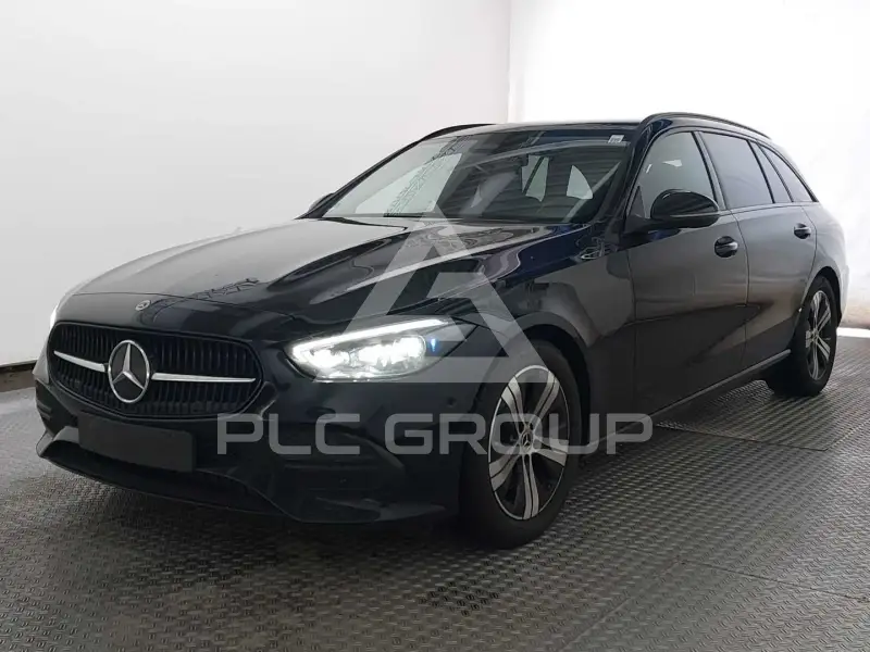 2023 Mercedes Benz C 300