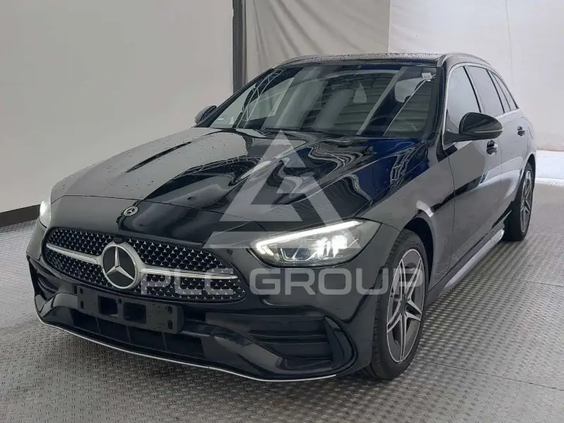 2023 Mercedes Benz C 300