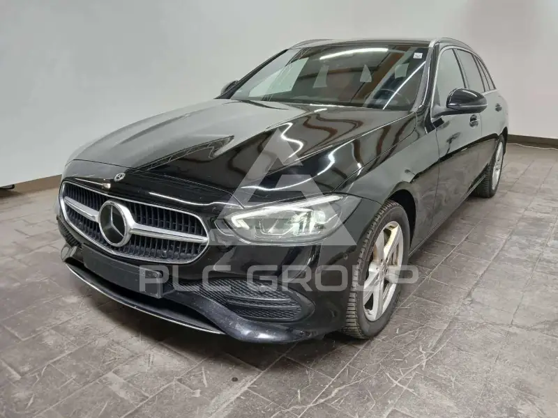 2023 Mercedes Benz C 300