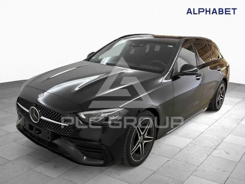 2023 Mercedes Benz C 300