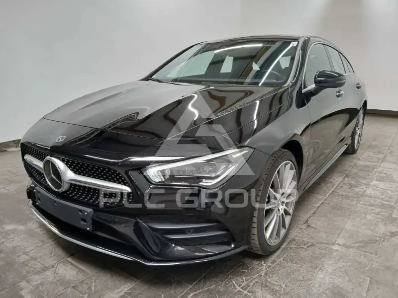 2023 Mercedes Benz CLA 250