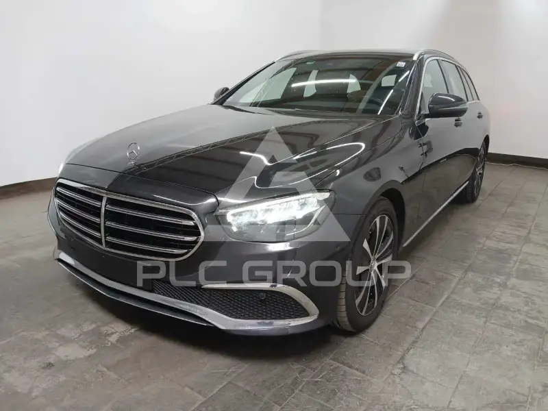 2023 Mercedes Benz E 400