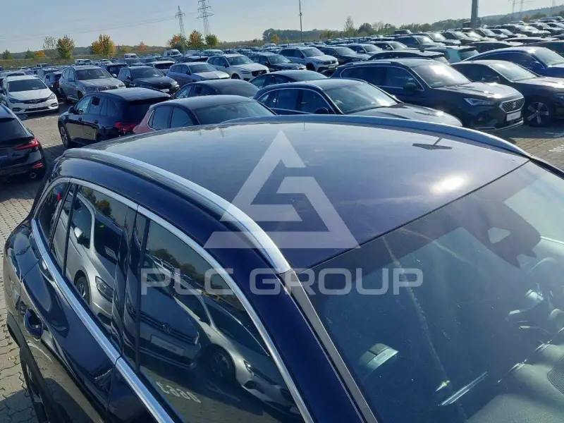 2023 Mercedes Benz GLC 300