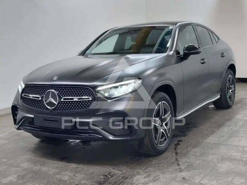 2023 Mercedes Benz GLC 300