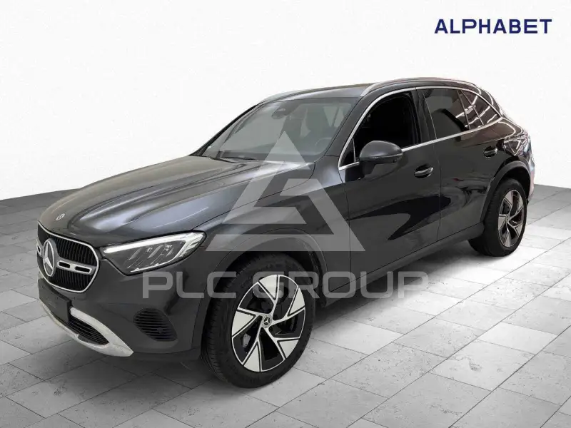 2023 Mercedes Benz GLC 300