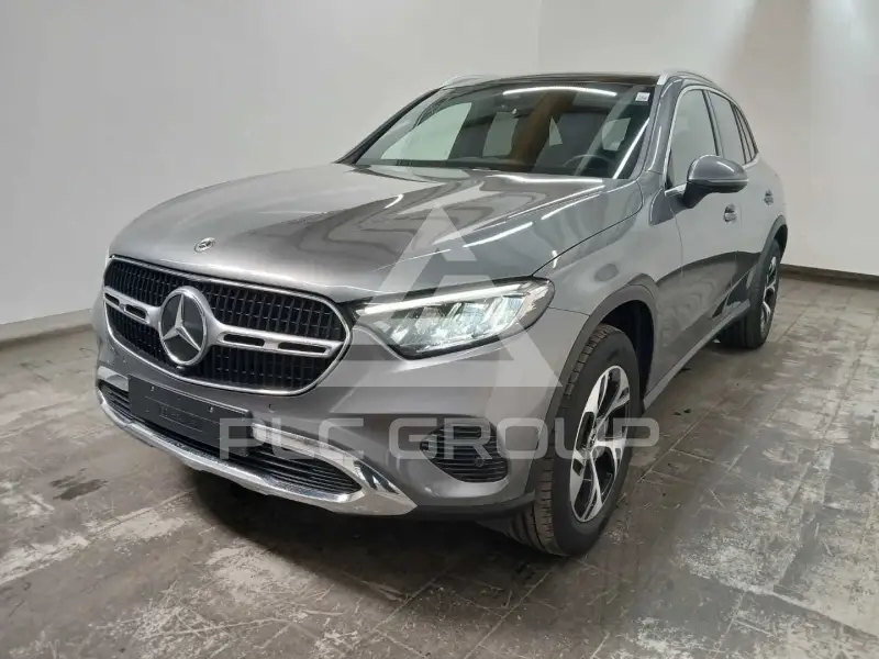 2023 Mercedes Benz GLC 300