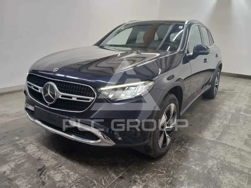 2023 Mercedes Benz GLC 300