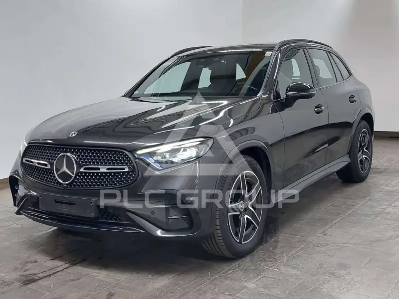 2023 Mercedes Benz GLC 300