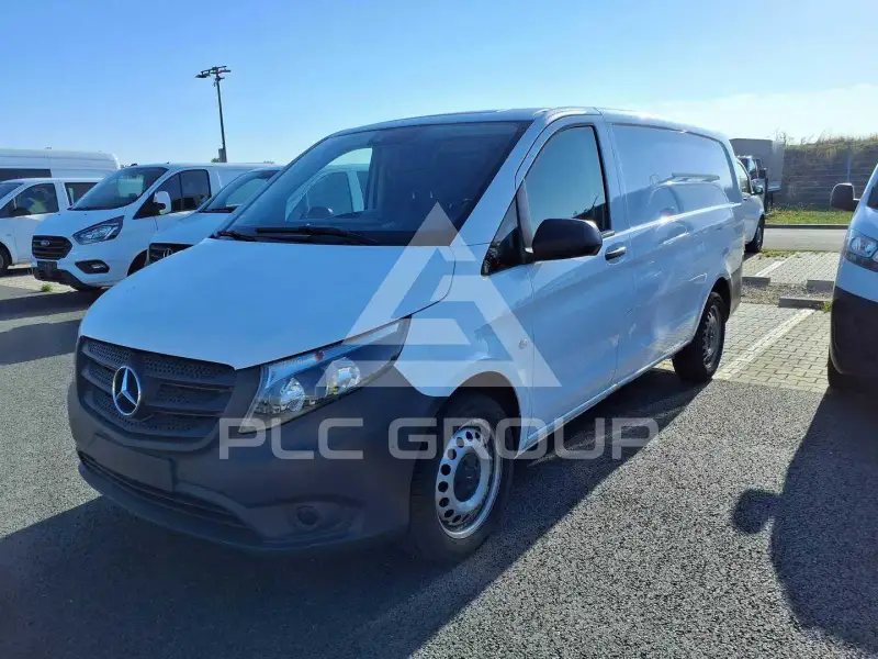 2023 Mercedes Benz Vito
