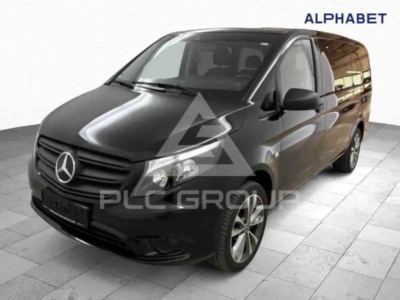 2023 Mercedes Benz Vito
