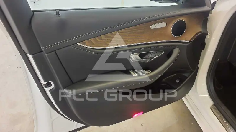 2023 Mercedes Benz E 220