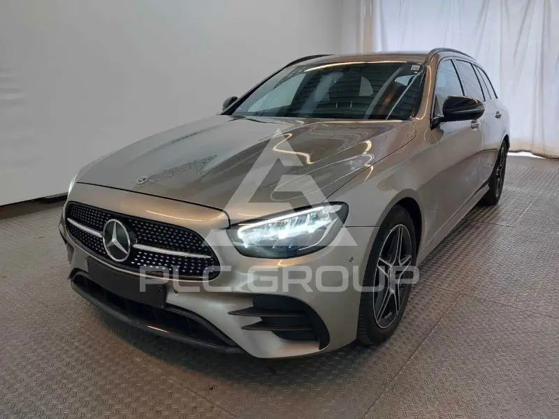2023 Mercedes Benz E 220
