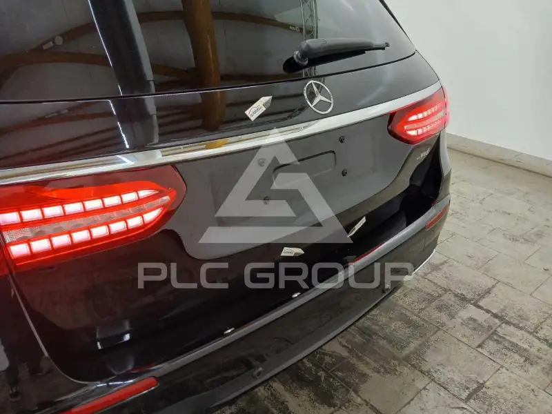 2023 Mercedes Benz E 220