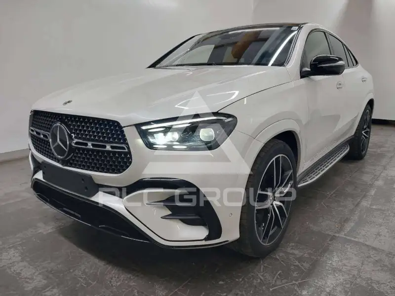 2023 Mercedes Benz GLE 450