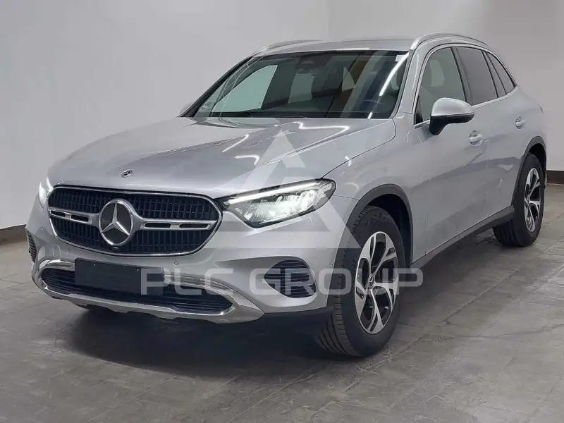 2023 Mercedes Benz GLC 200