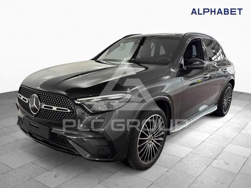 2023 Mercedes Benz GLC 200