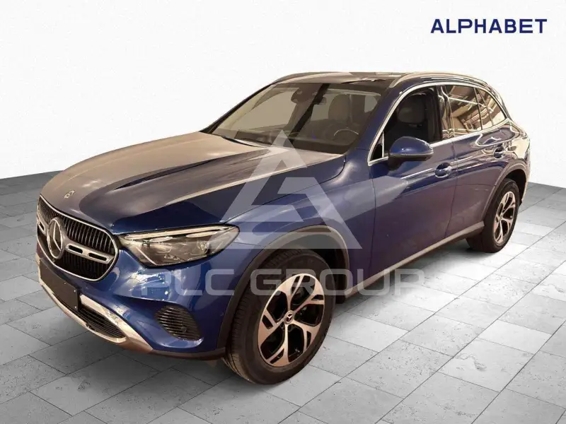 2023 Mercedes Benz GLC 200