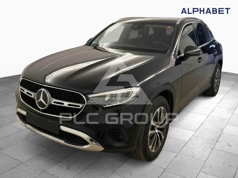 2023 Mercedes Benz GLC 200