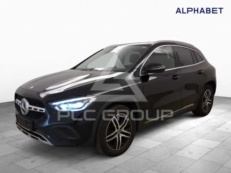 2023 Mercedes Benz GLA 200