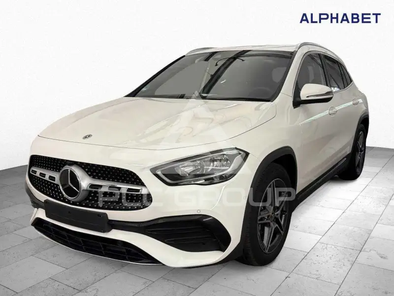 2023 Mercedes Benz GLA 200