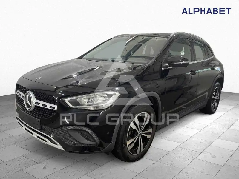 2023 Mercedes Benz GLA 200