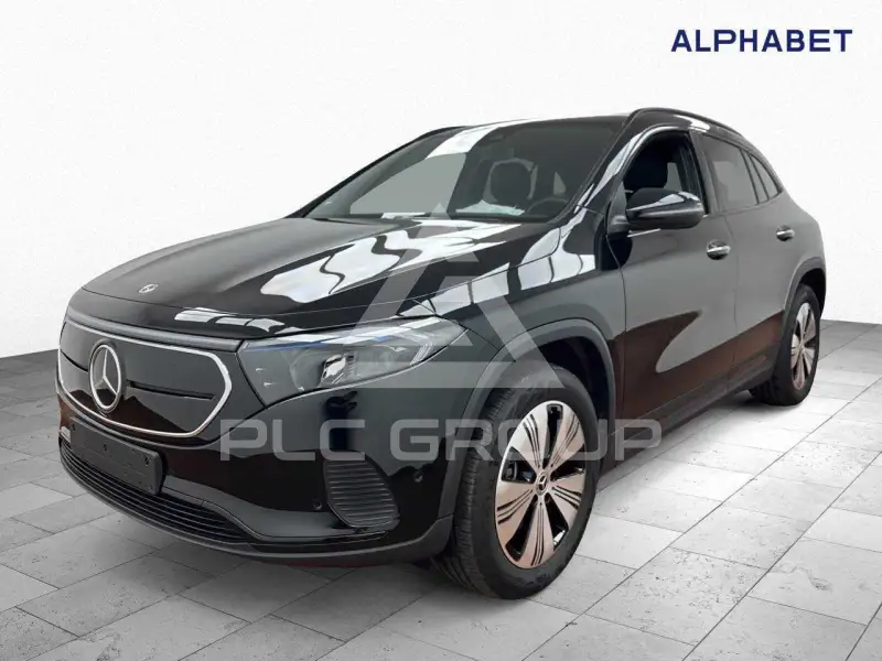 2023 Mercedes Benz EQA
