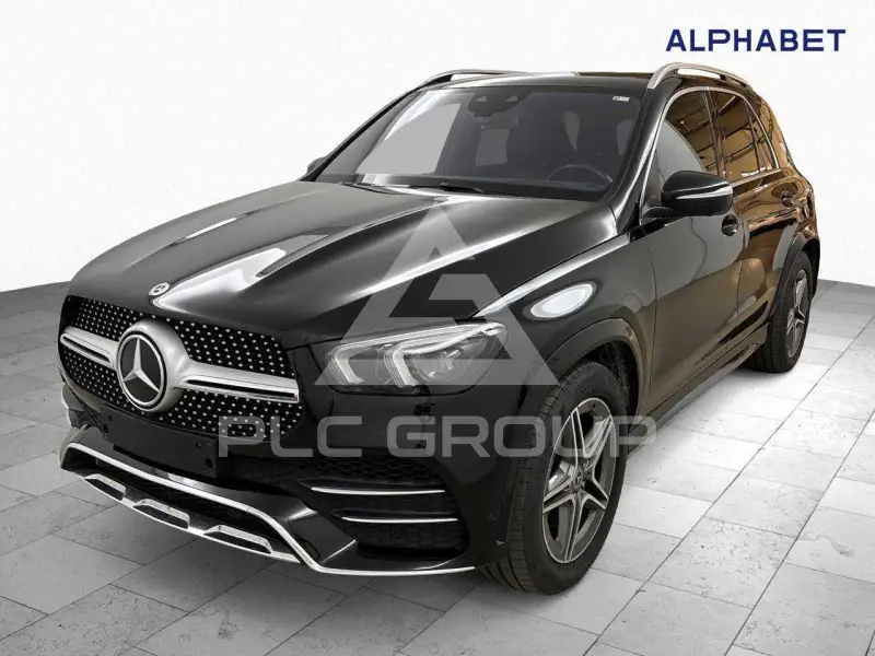 2023 Mercedes Benz GLE 350
