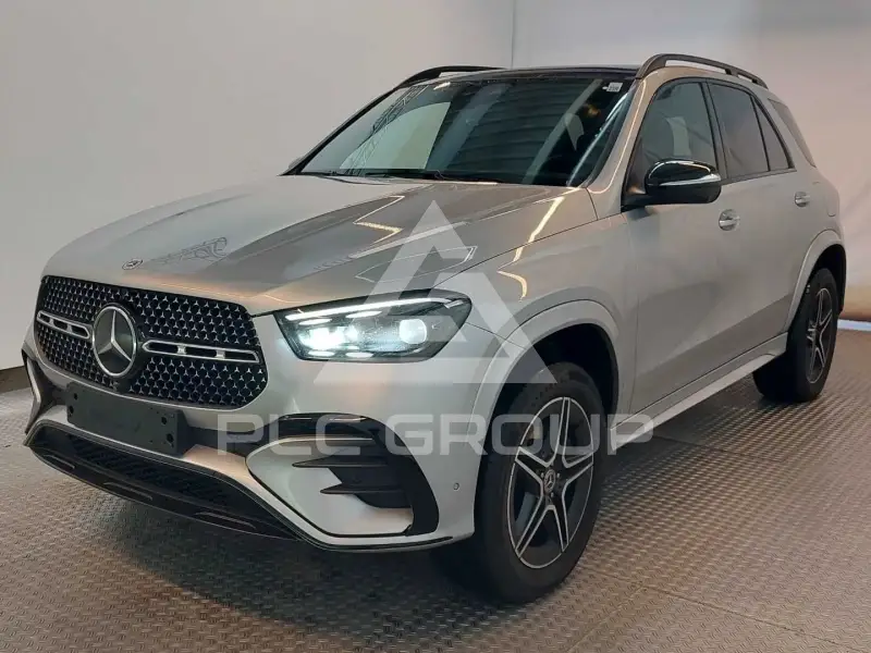 2023 Mercedes Benz GLE 350
