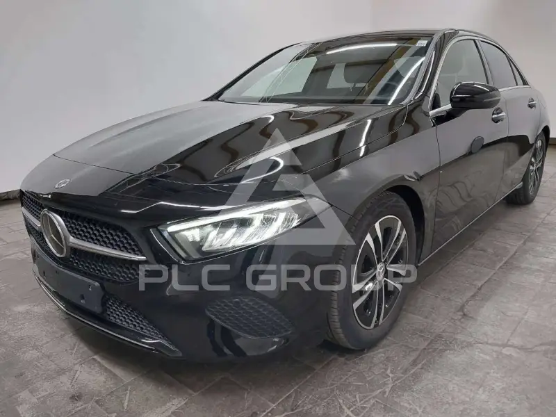 2023 Mercedes Benz A 180