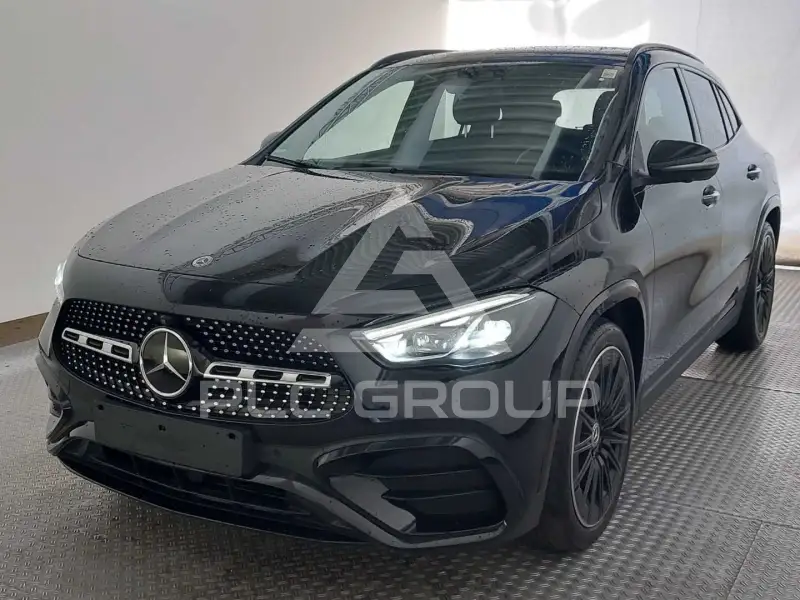 2023 Mercedes Benz GLA 220