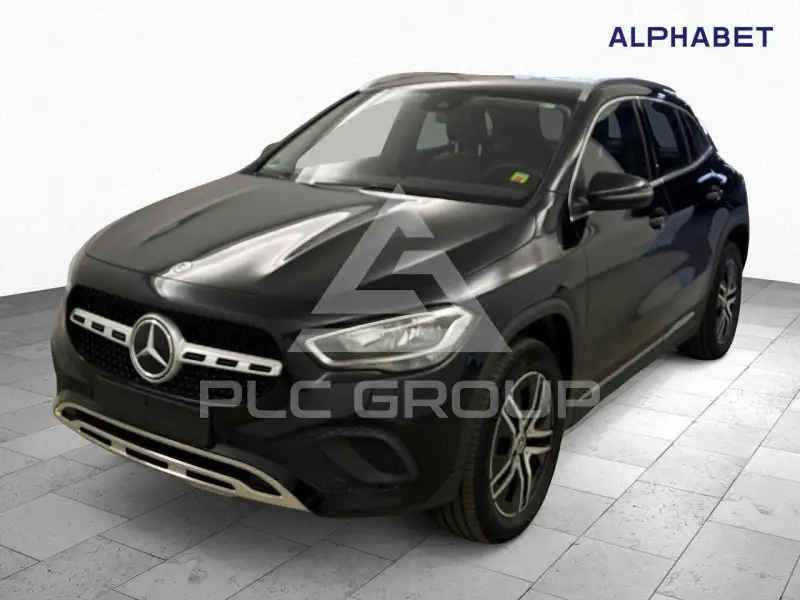 2023 Mercedes Benz GLA 220