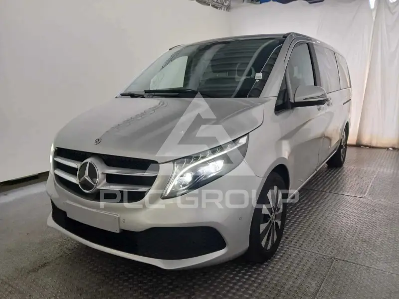 2023 Mercedes Benz V 220
