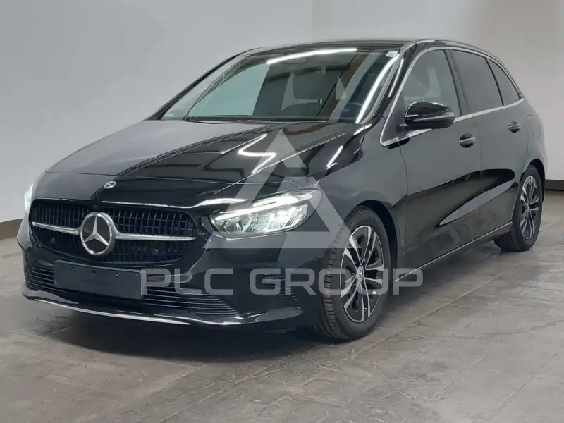 2023 Mercedes Benz B 180