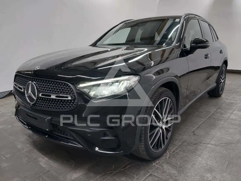 2023 Mercedes Benz GLC 220