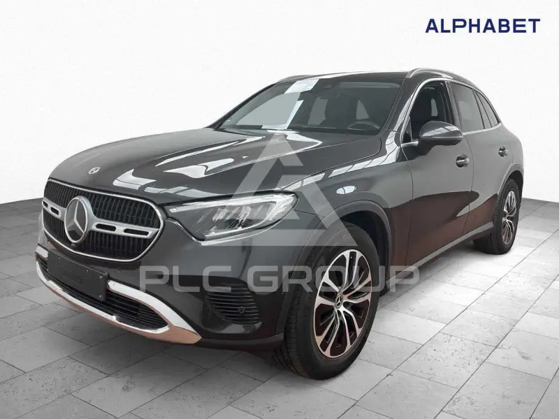 2023 Mercedes Benz GLC 220
