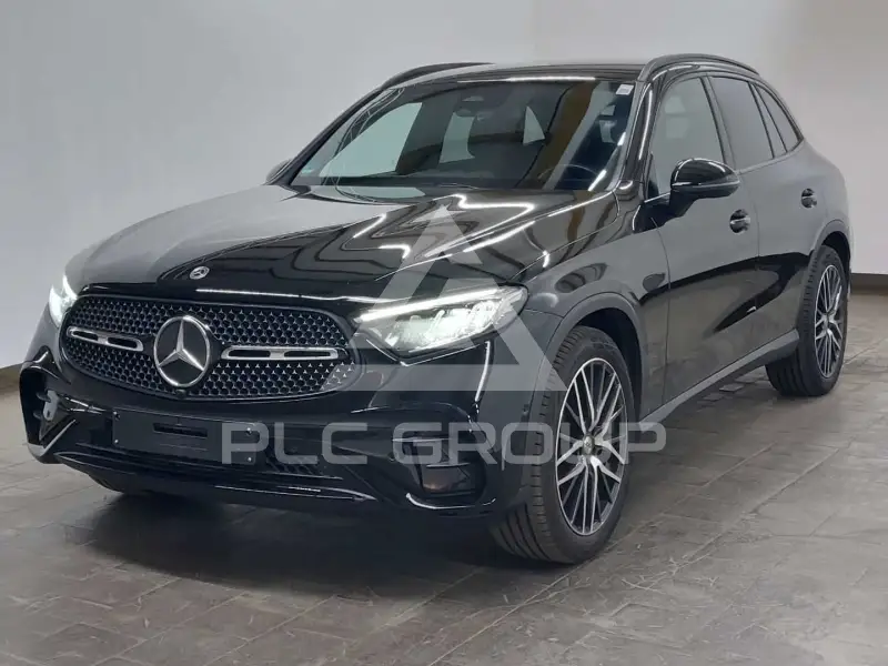 2023 Mercedes Benz GLC 220