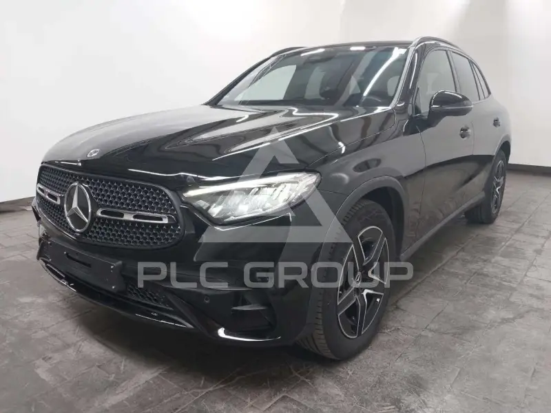 2023 Mercedes Benz GLC 220