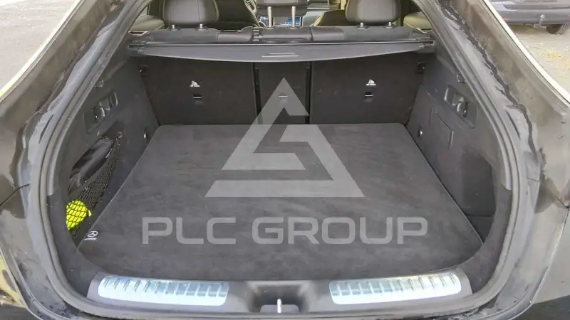 2023 Mercedes Benz GLC 220